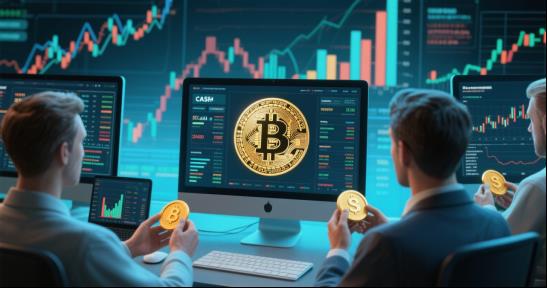 alt比特幣最新新聞