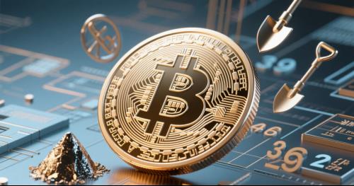 alt比特幣最新價(jià)格走勢