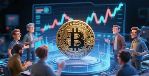 alt比特幣技術(shù)指標