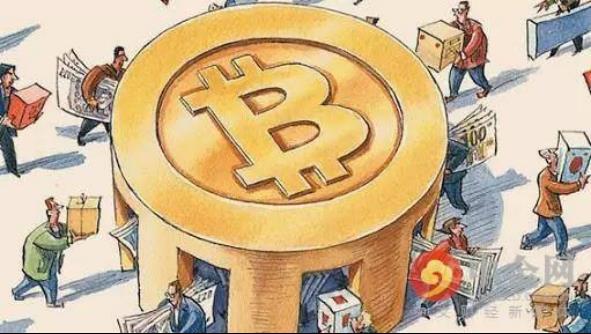 alt比特幣最新新聞